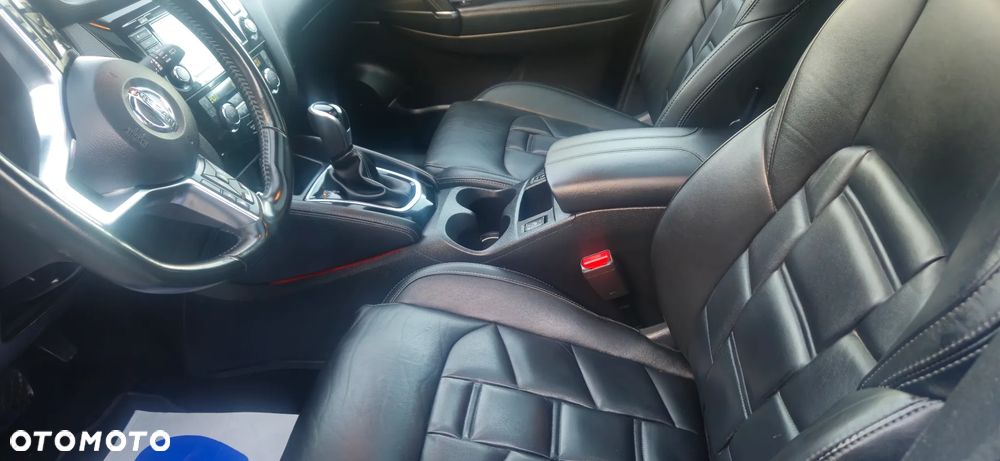 Nissan Qashqai 1.3 DIG-T DCT TEKNA+ - 33