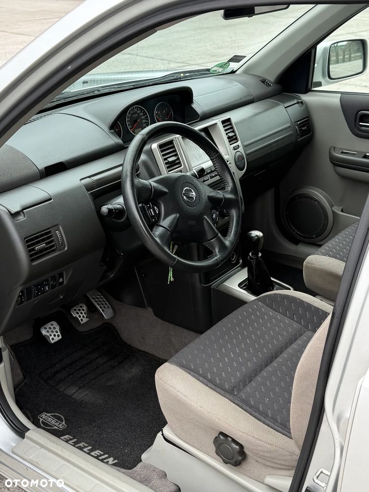 Nissan X-Trail - 13