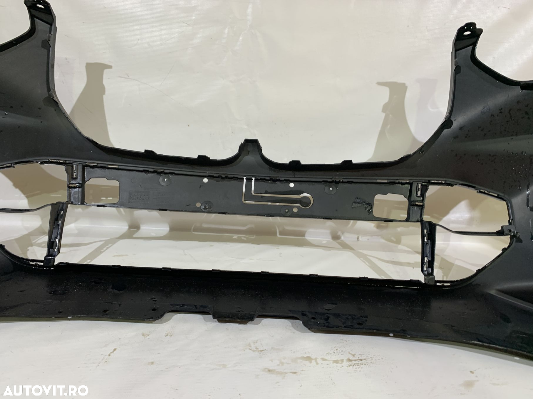 Bara fata BMW X5, G05, M-Sport, 2018, 2019, 2020, 2021, 2022, cod origine OE 51118069207. - 13