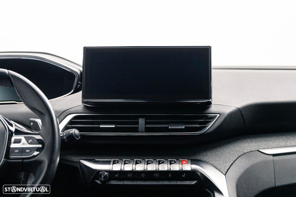 Peugeot 5008 1.5 BlueHDi Allure EAT8 - 14