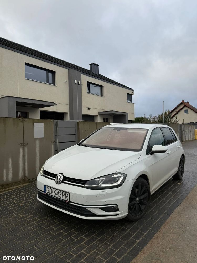 Volkswagen Golf VII 1.4 TSI BMT Highline - 1
