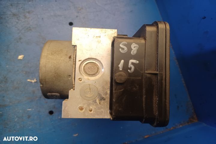 Pompa ABS 06210968313 58900B4800 Hyundai i10 3 [2019 - 2019] Hatchbac - 2