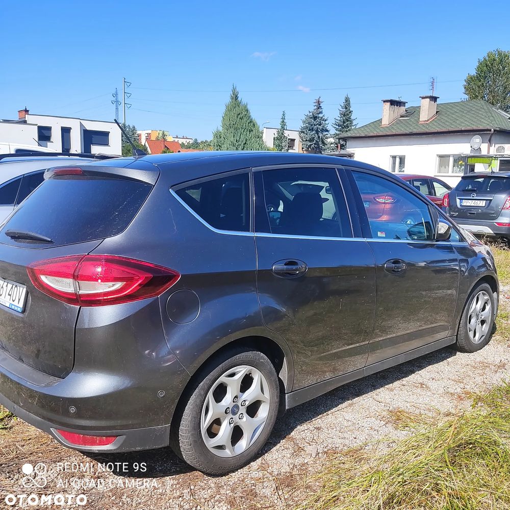 Ford C-MAX 1.0 EcoBoost Titanium ASS - 6