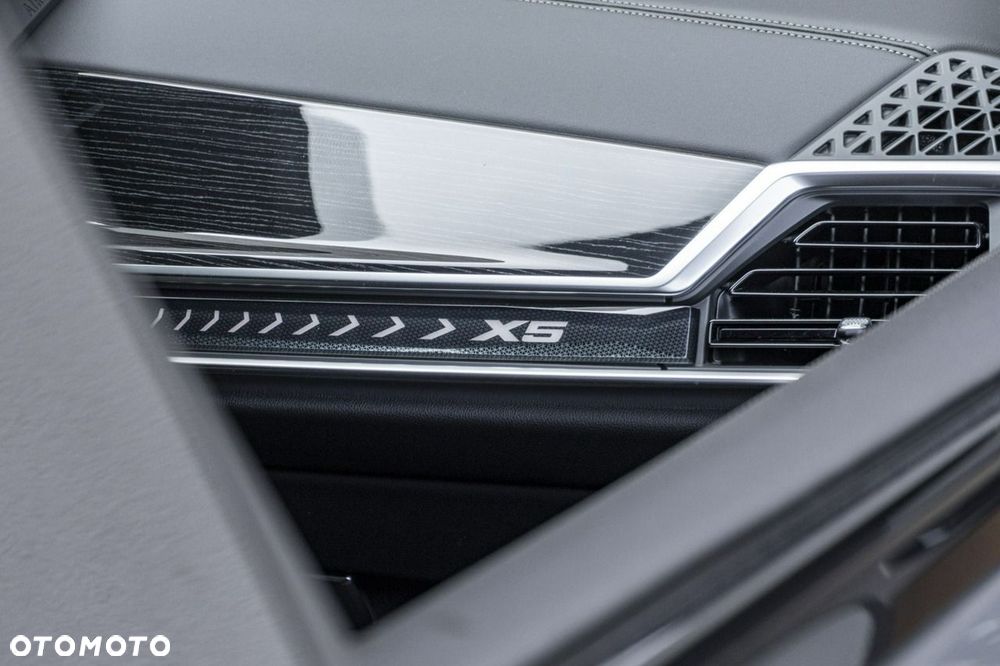 BMW X5 - 24