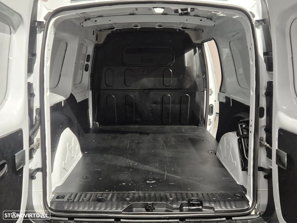 Renault Kangoo 1.5 dCi Maxi Business 3L (Longa) - 39