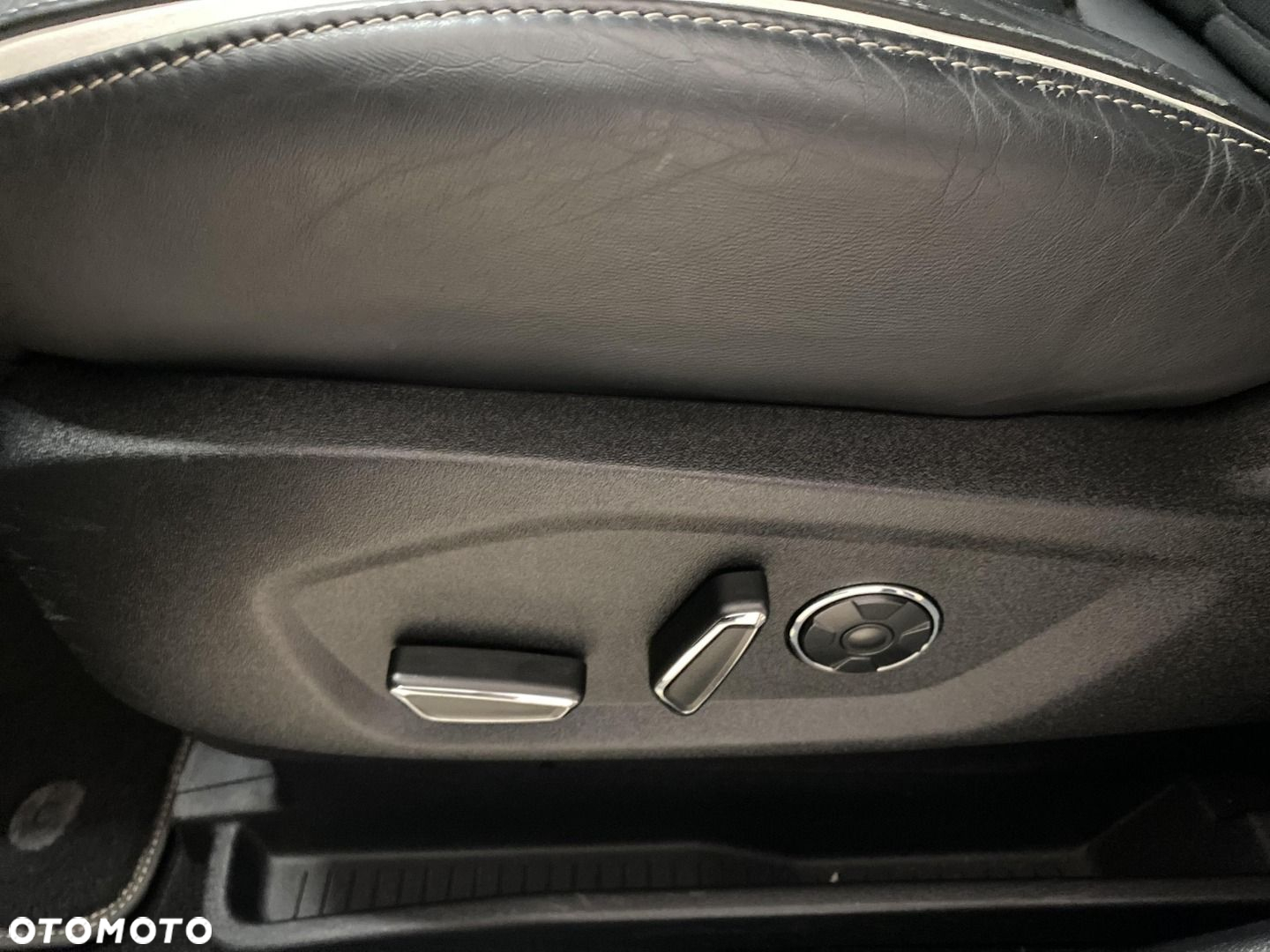 Ford S-Max 2.0 TDCi 4WD Vignale PowerShift - 21