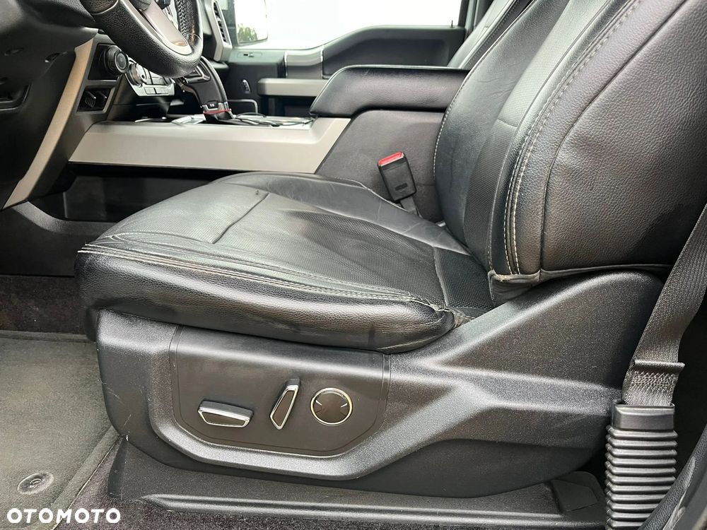 Ford F150 - 12