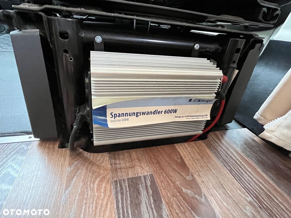 Fiat DUCATO ML LOUIS MC2-73G - 16