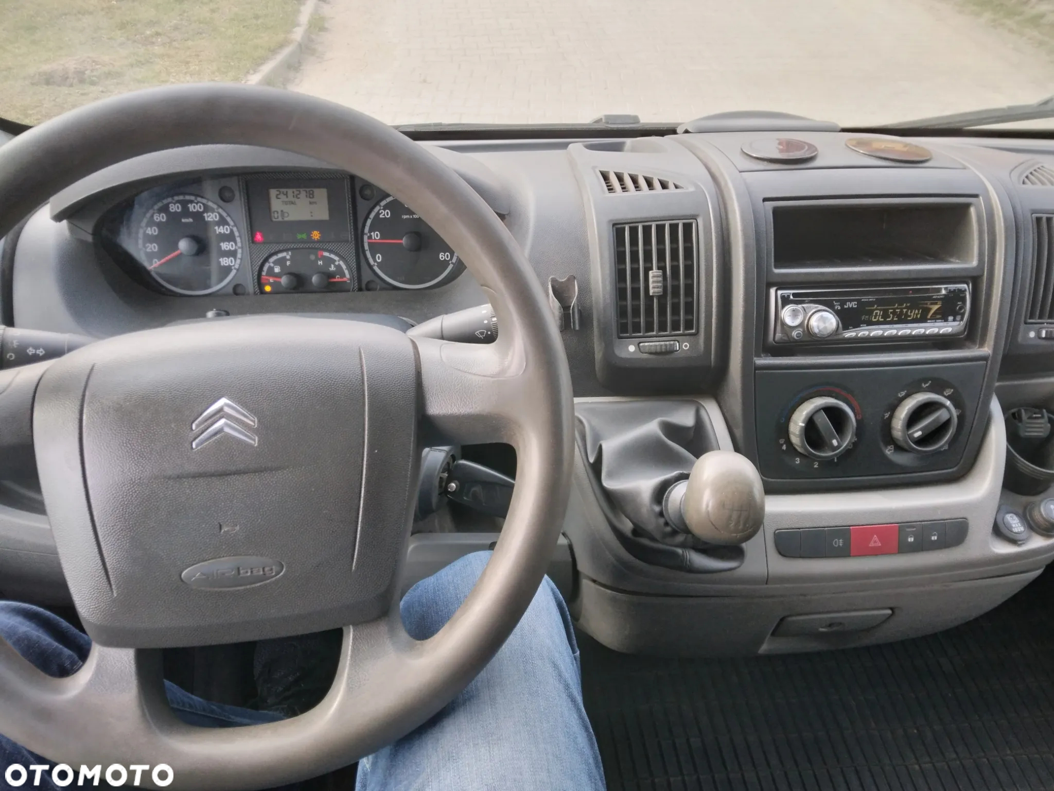 Citroën Jumper - 9