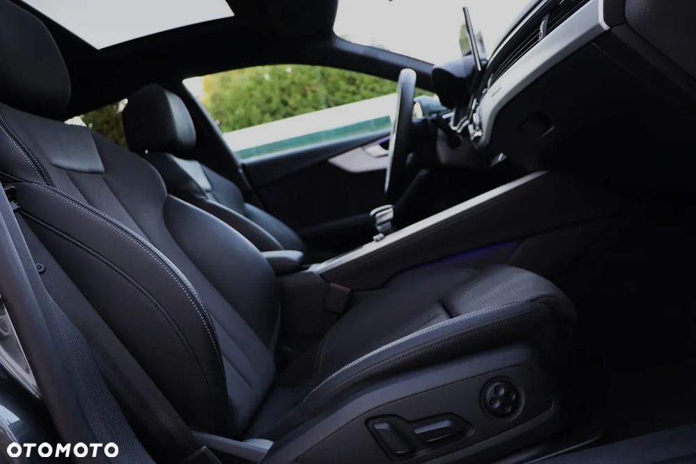 Audi A5 Sportback - 23