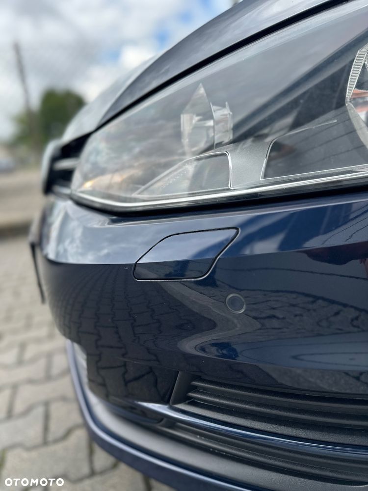 Volkswagen Golf 1.4 TSI BlueMotion Technology Comfortline - 29