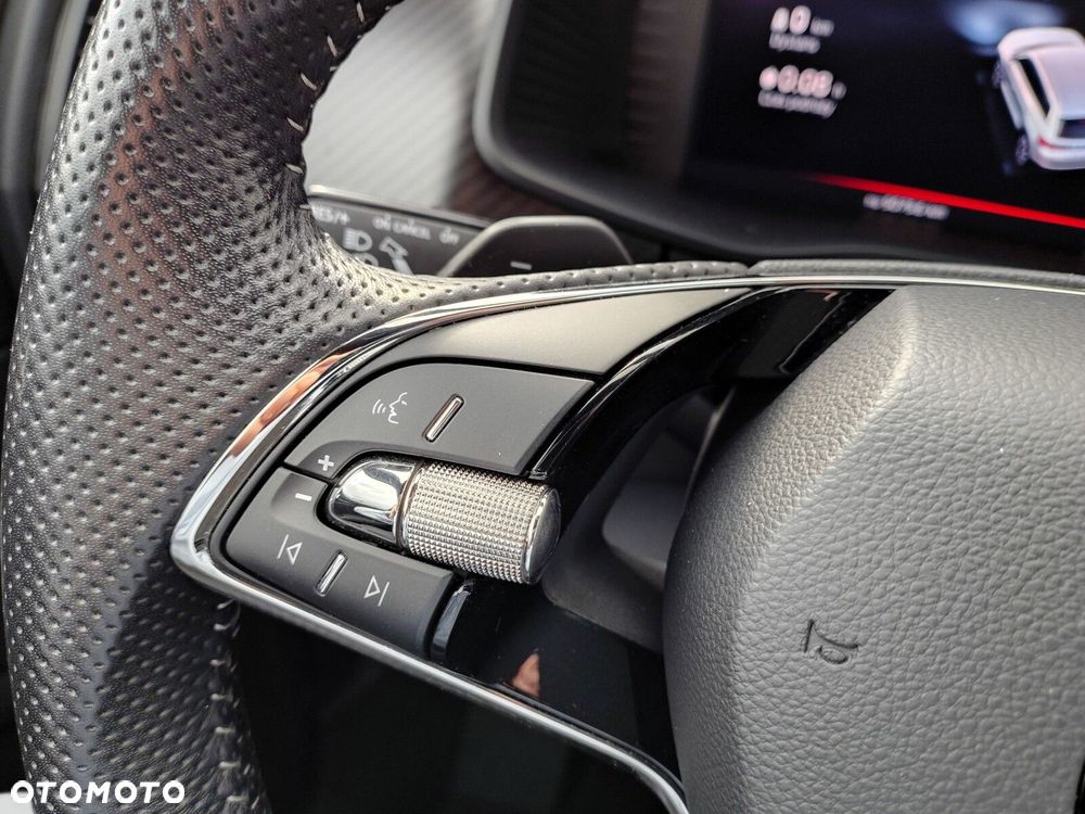 Skoda Kodiaq 2.0 TSI 4x4 Sportline DSG 7os - 23