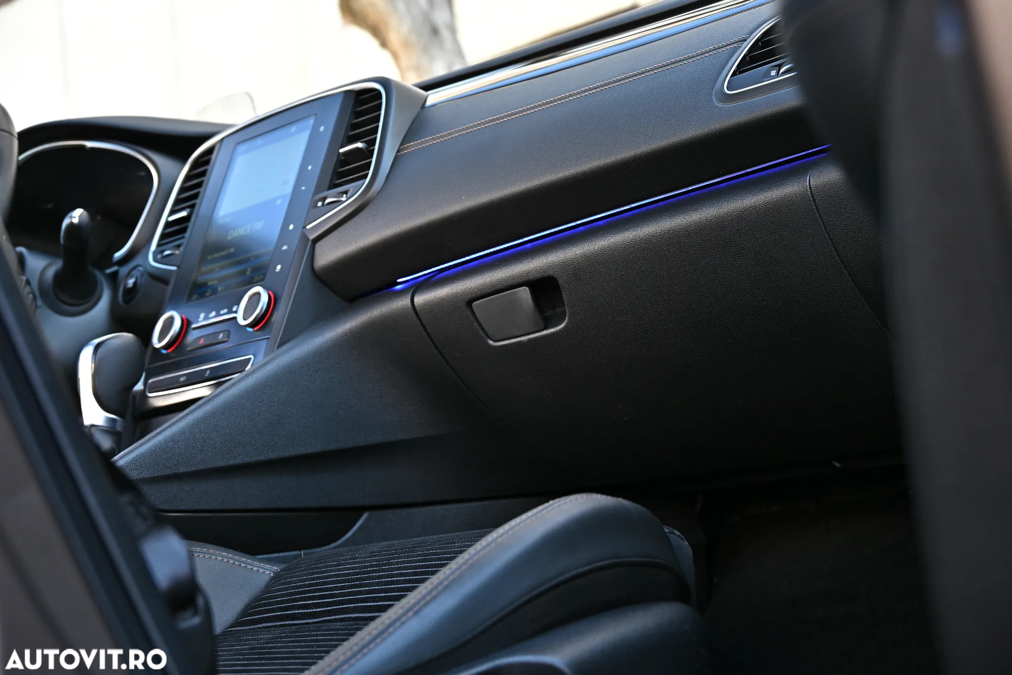 Renault Talisman ENERGY dCi 160 EDC INTENS - 33