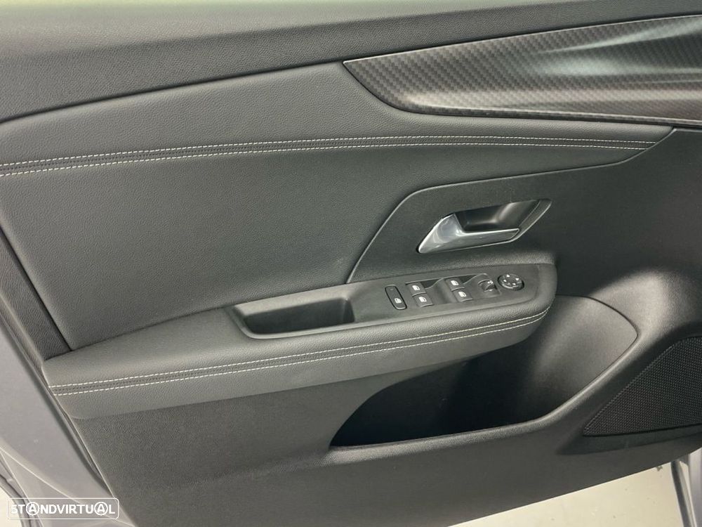 Opel Mokka 1.2 T GS - 17