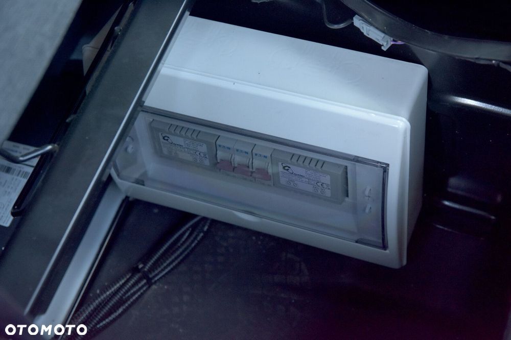 Renault Master 2.0 170KM Zabudowa 10EP Międzynarodówka Kurnik - 25