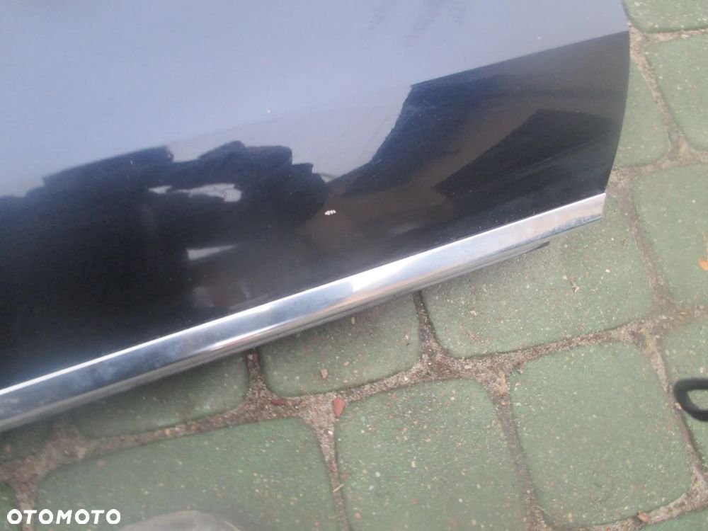 drzwi lewy przód Audi A4 B6 LZ5L - 4