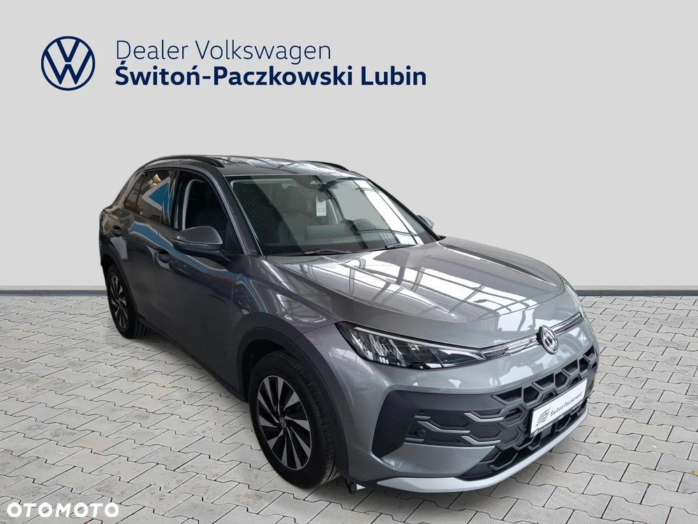 Volkswagen T-Roc 1.5 eTSI Life DSG - 6