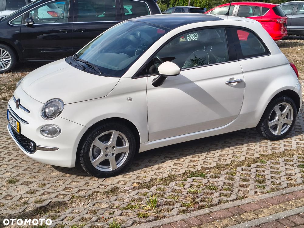Fiat 500 - 19