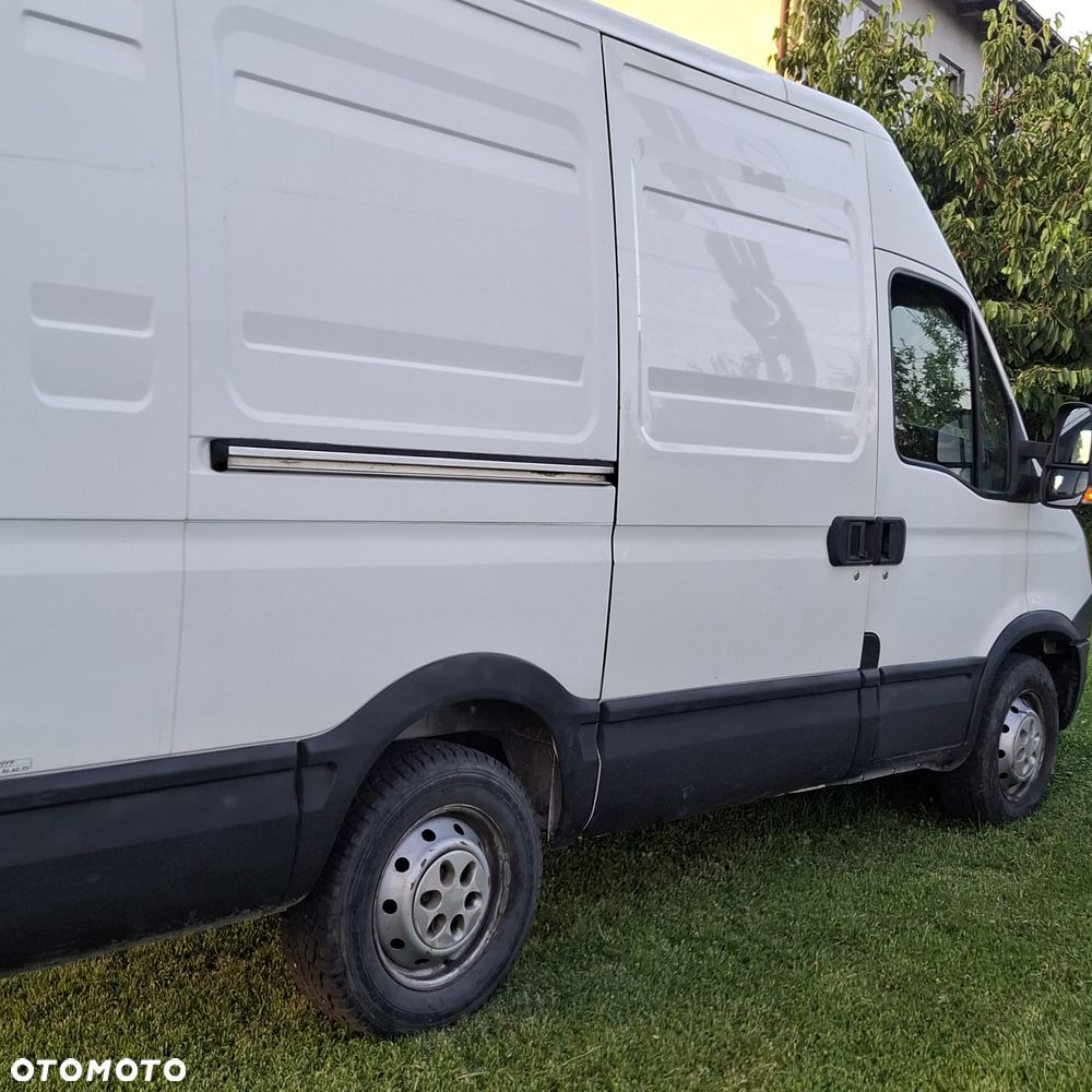 Iveco DAILY 35S13 - 7
