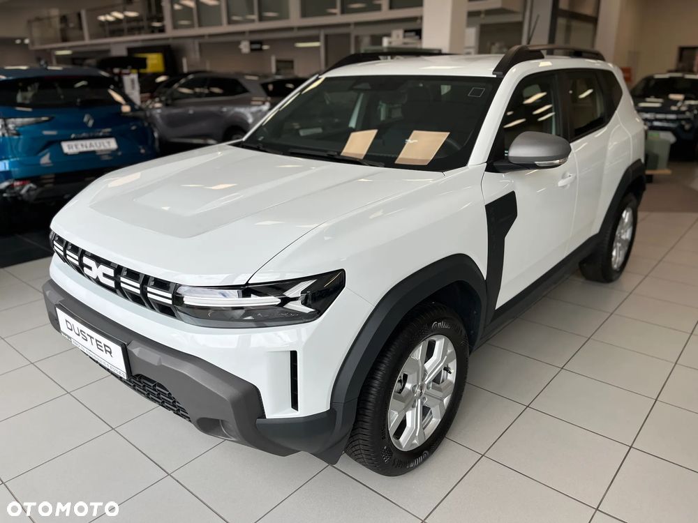 Dacia Duster - 1