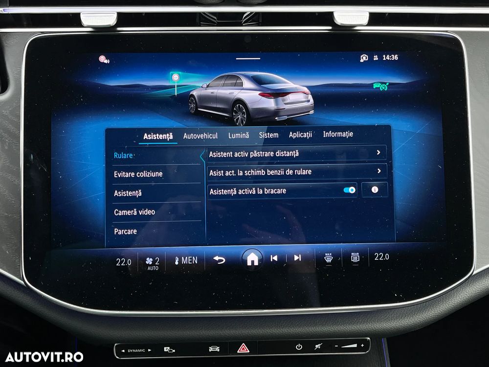 Mercedes-Benz E 200 4Matic 9G-TRONIC - 28