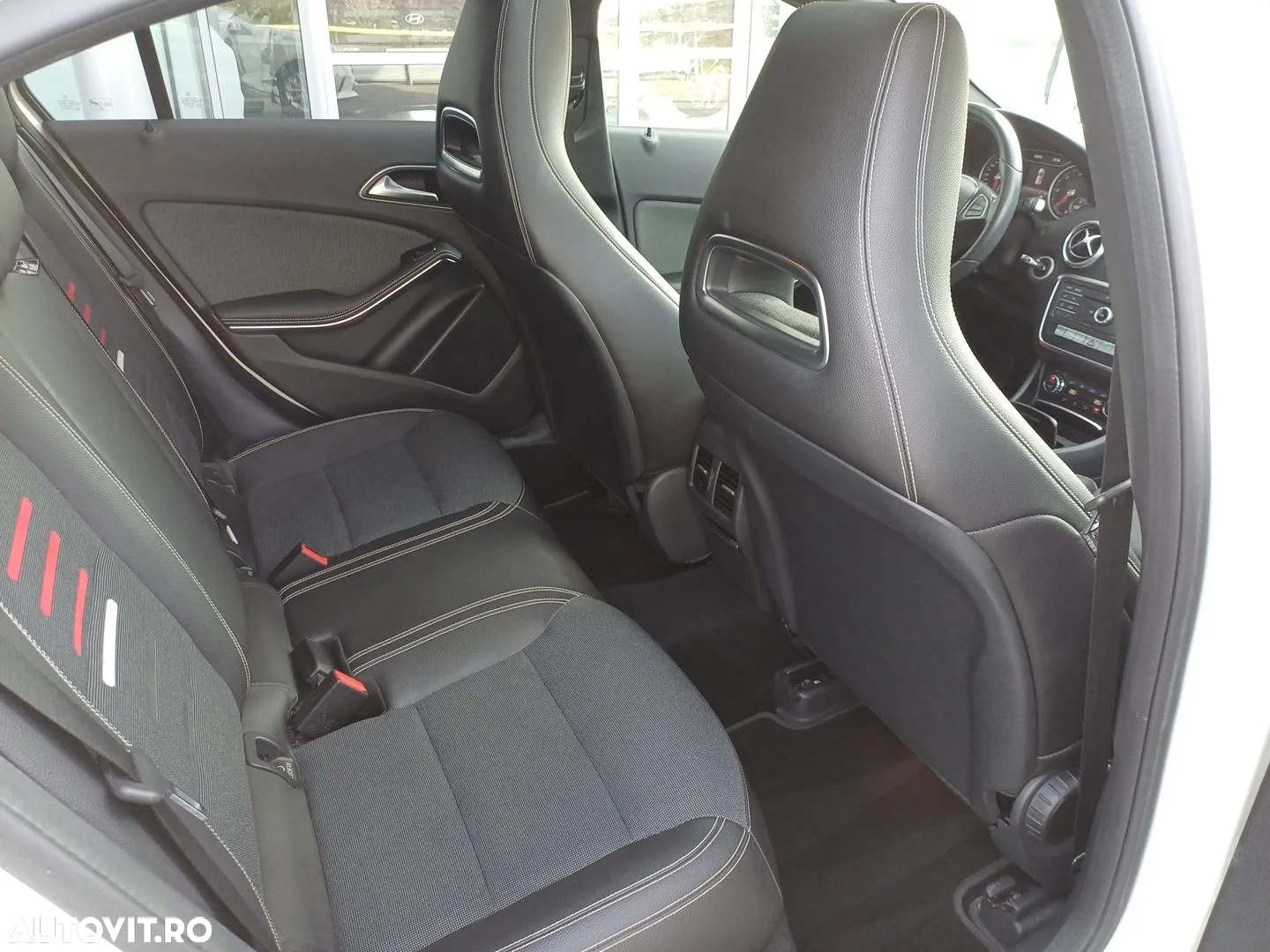 Mercedes-Benz A 200 d 4MATIC Aut. - 22