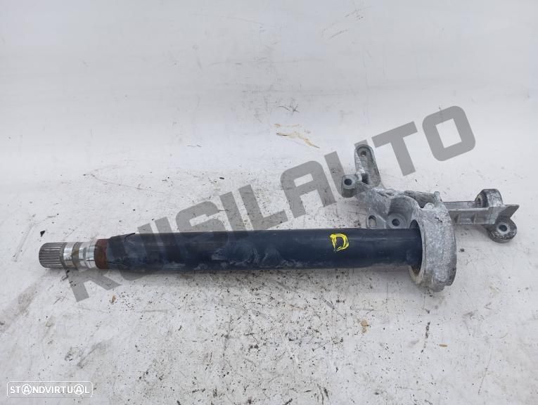 Veio Transmissão Acrescento Frente Direito  Saab 9-5 I [1998_20 - 1