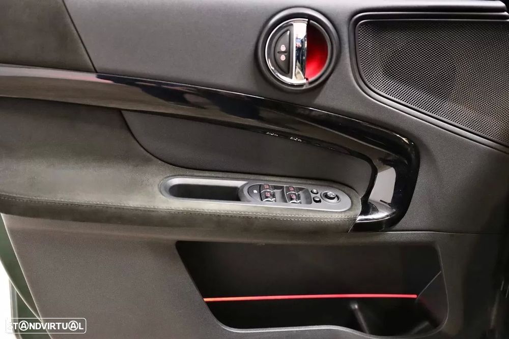 MINI Countryman Cooper SD Auto Desportiva - 6