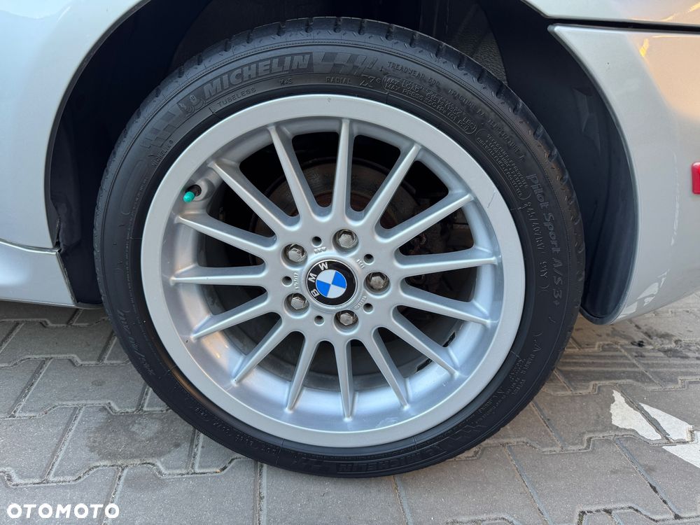 BMW Z3 - 19