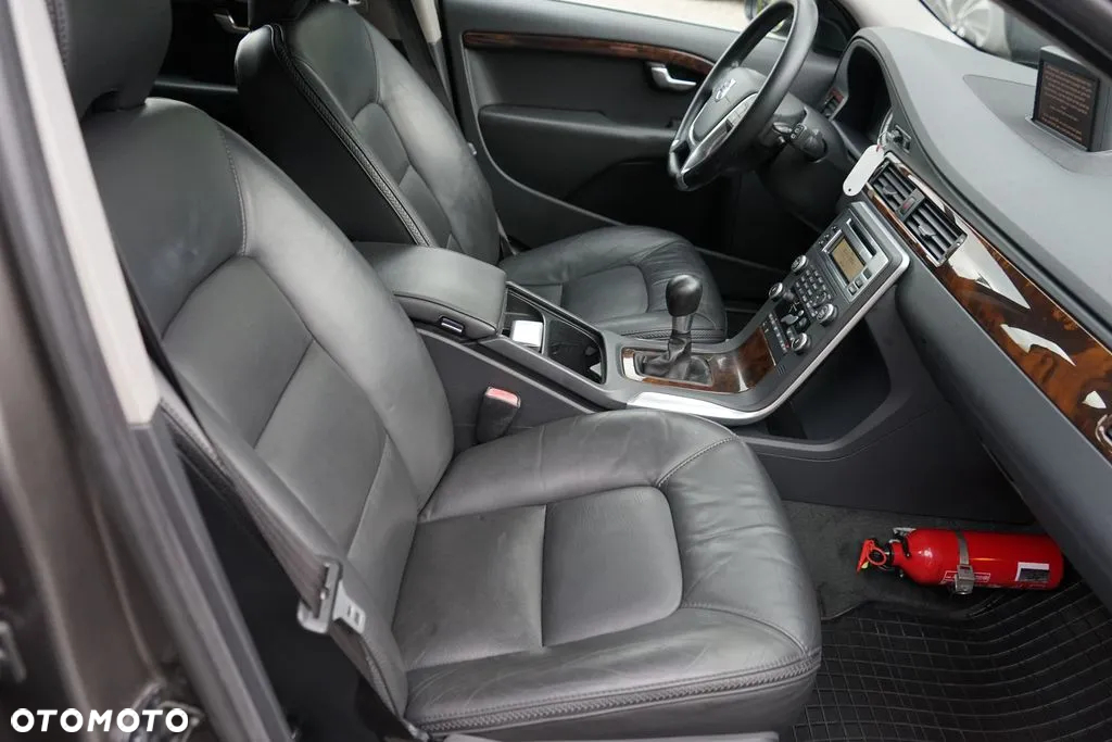Volvo XC 70 DRIVe Momentum - 15