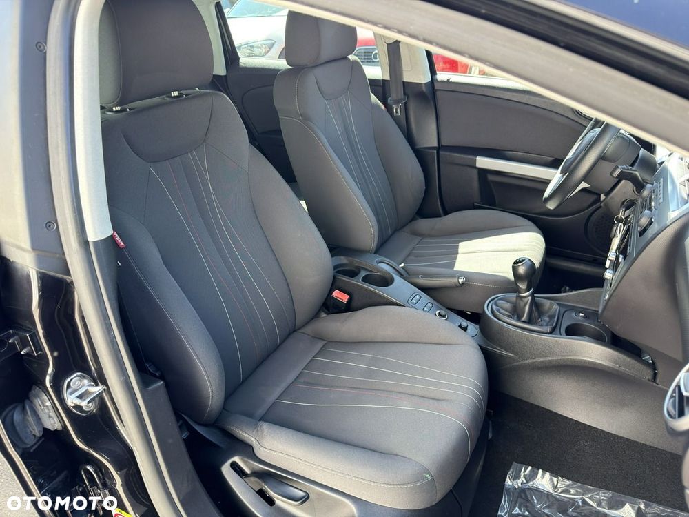 Seat Leon 1.4 TSI Style Copa - 11