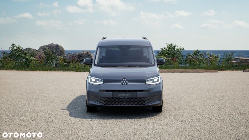 Volkswagen Caddy Maxi 2.0 TDI Style DSG - 13