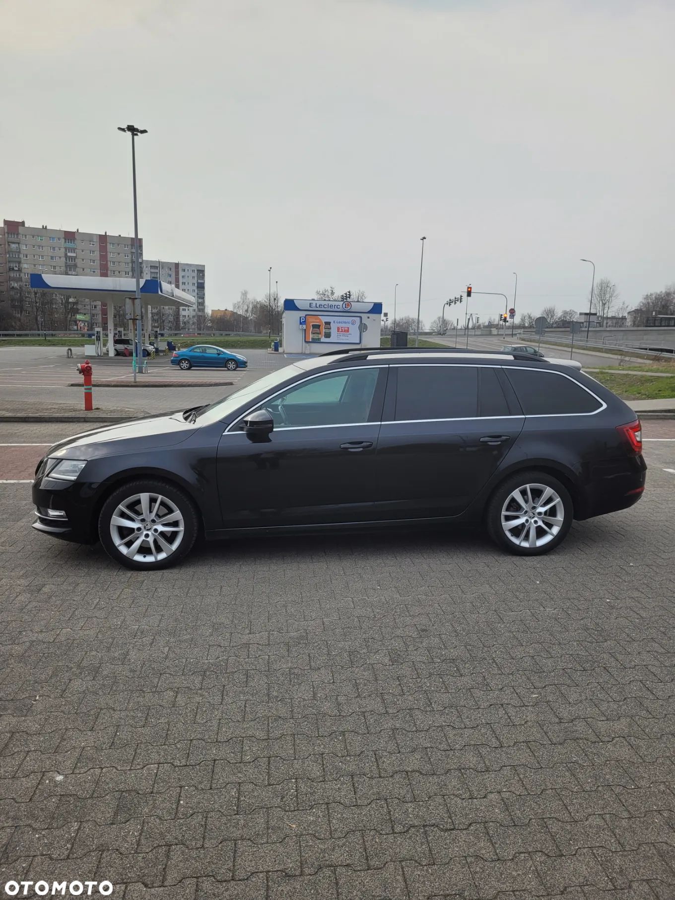 Skoda Octavia 1.8 TSI Style DSG - 1