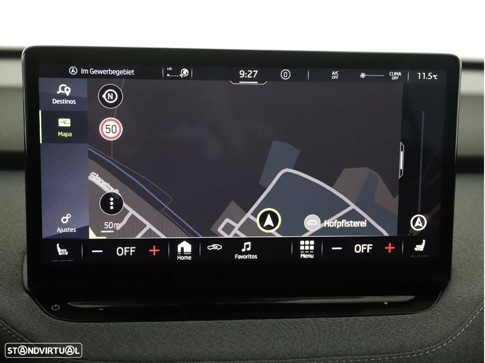 Skoda Enyaq iV 80 - 20