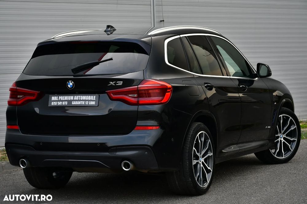 BMW X3 - 5