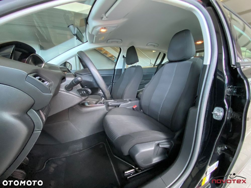 Peugeot 308 1.2 VTi/PureTech Access - 9