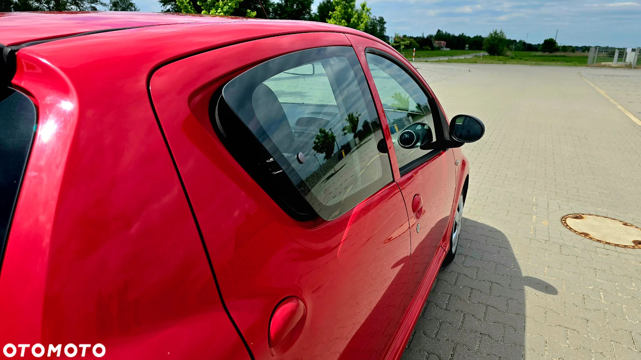 Toyota Aygo Cool - 6