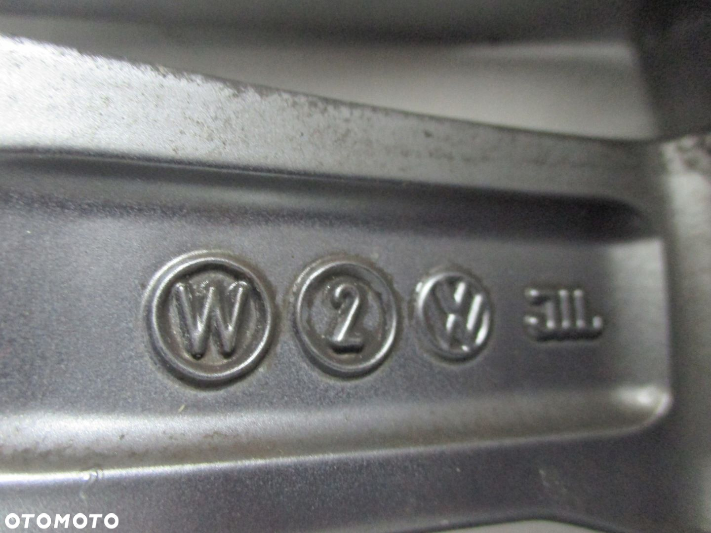 FELGA VOLKSWAGEN VW ARTEON 3G8 18" 8J ET40 - 10