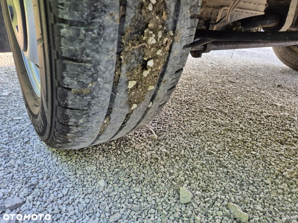 Renault Master 2.5 120KM Dubel Kabina - 16