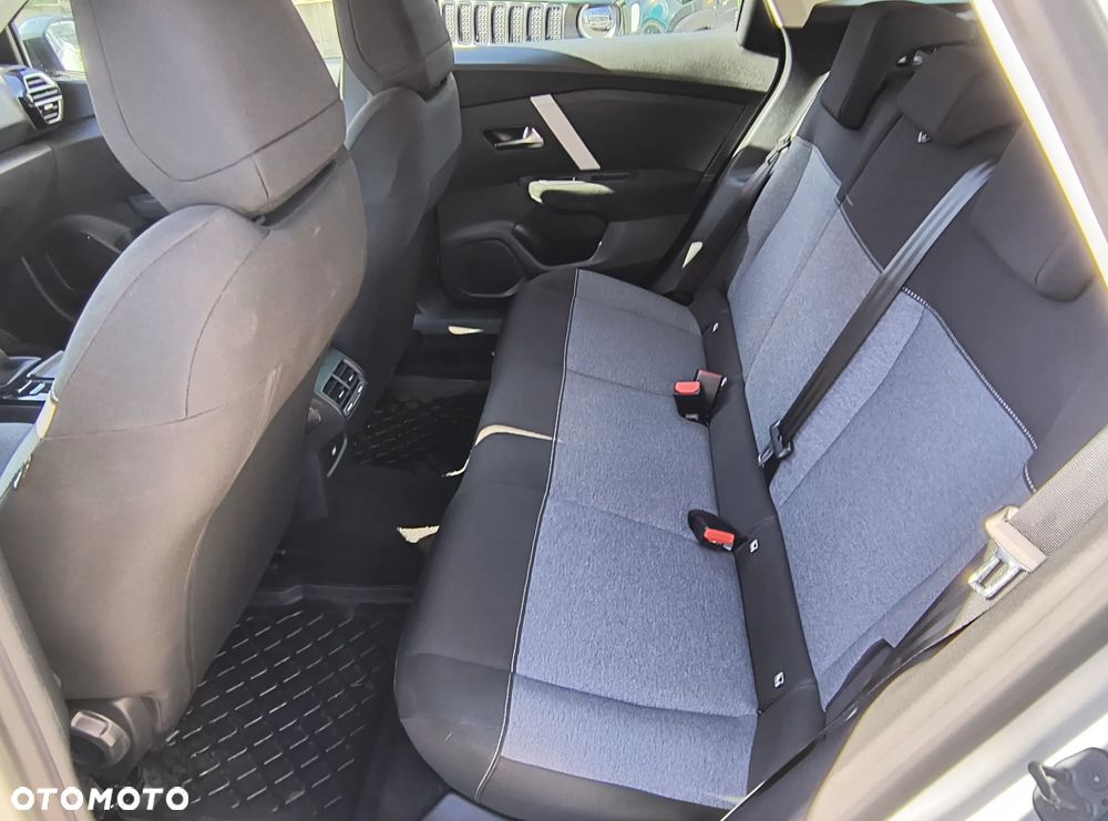 Citroën C4 1.2 PureTech Feel Pack S&S - 12