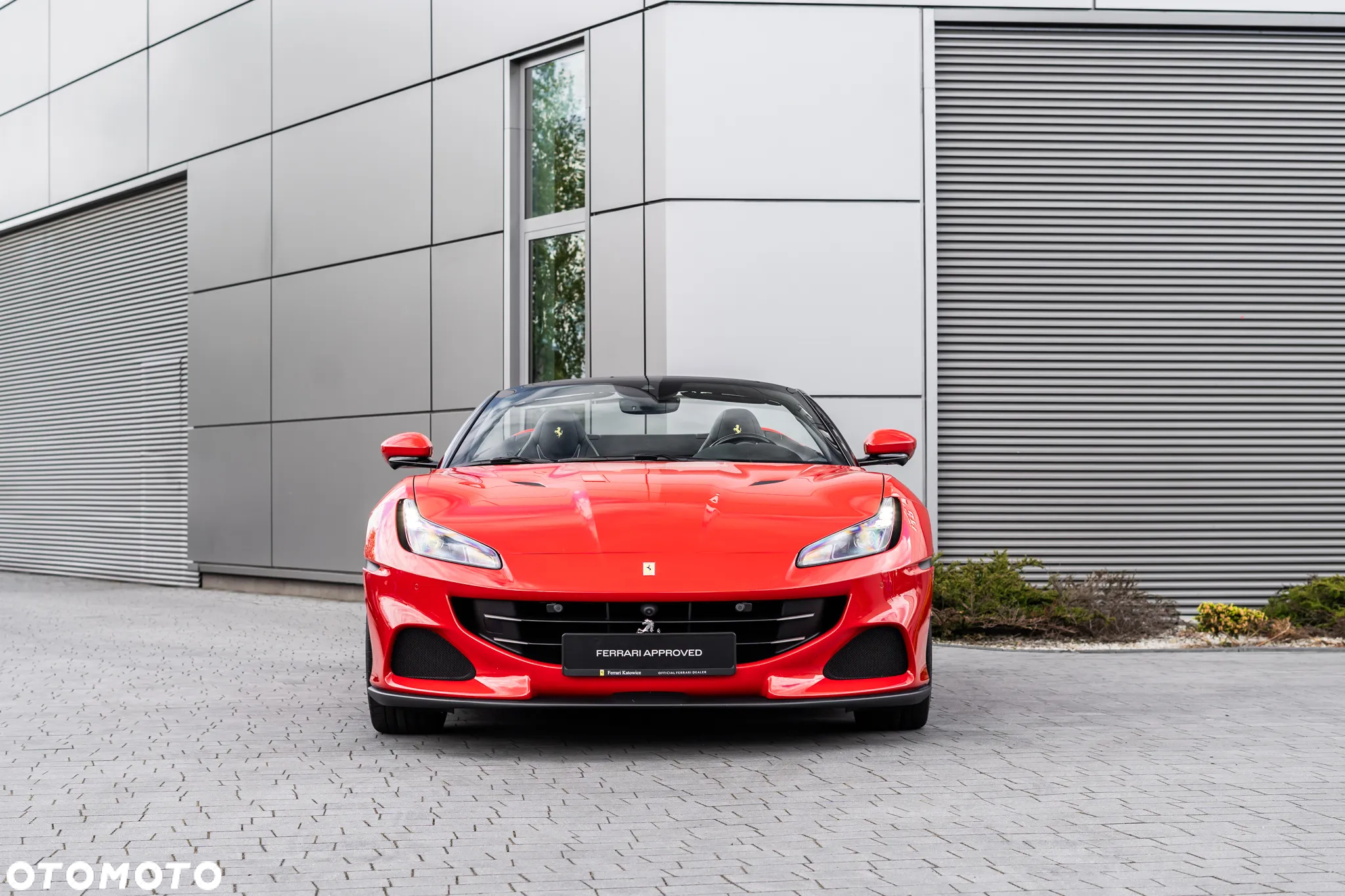 Ferrari Portofino M - 8