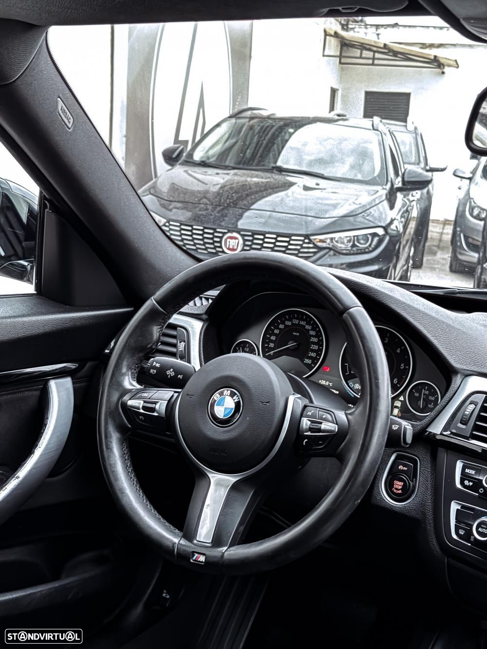 BMW 318 Gran Turismo d Auto Advantage - 7