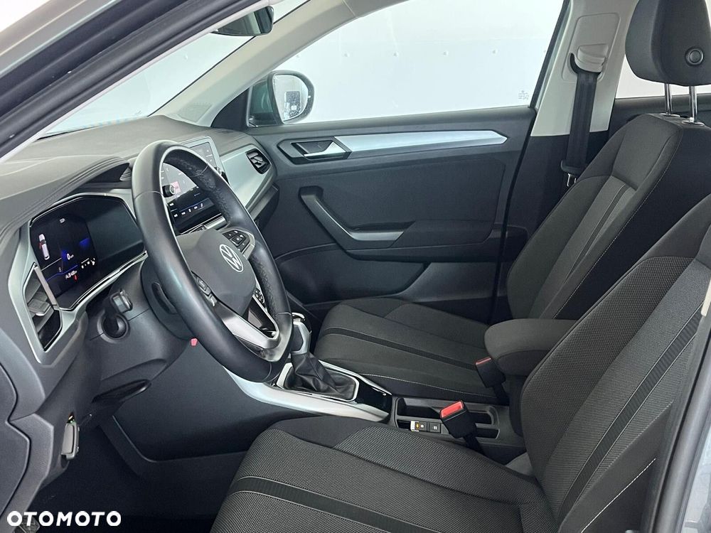 Volkswagen T-Roc 1.5 TSI Life DSG - 15