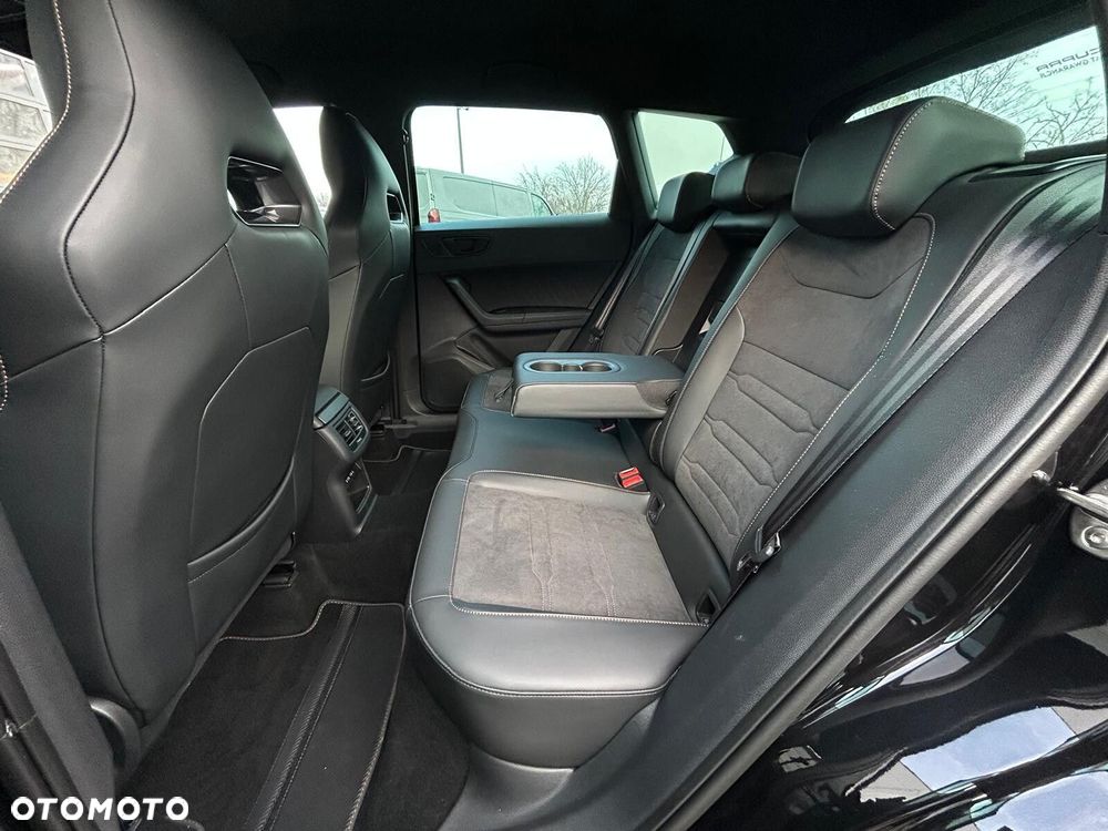 Cupra Ateca 1.5 TSI DSG - 19