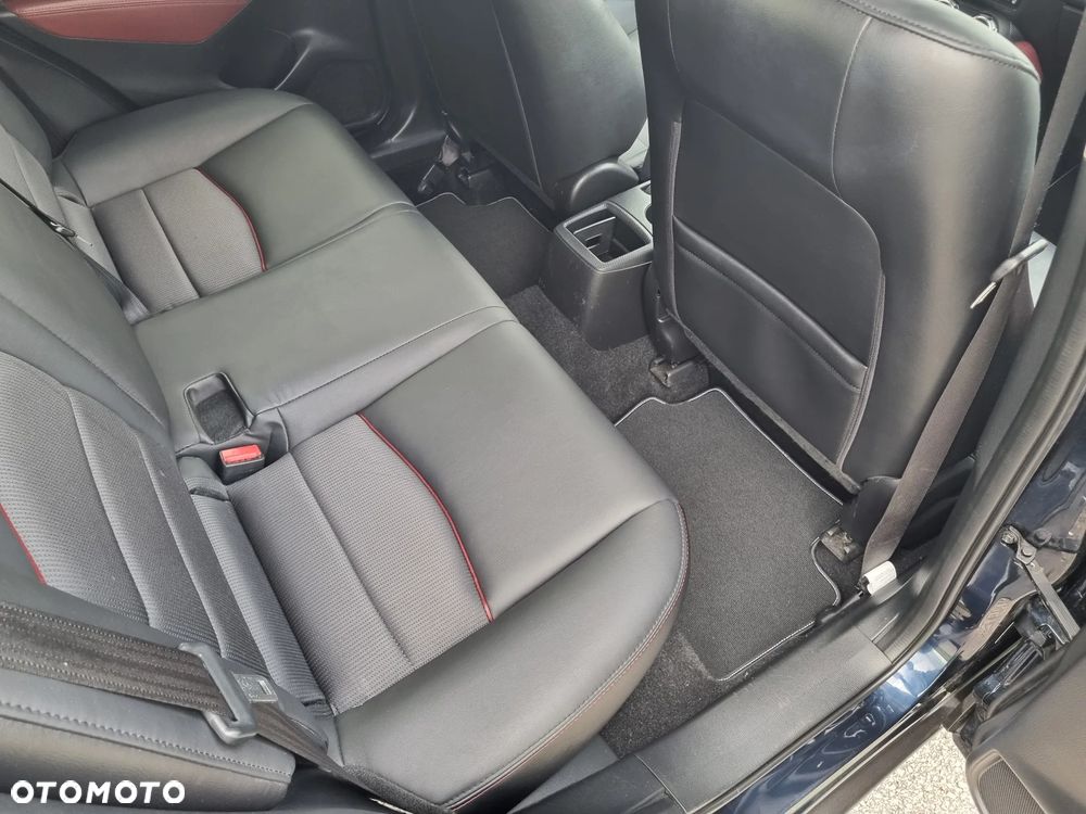 Mazda CX-3 SKYACTIV-G 120 FWD KIZOKU - 35