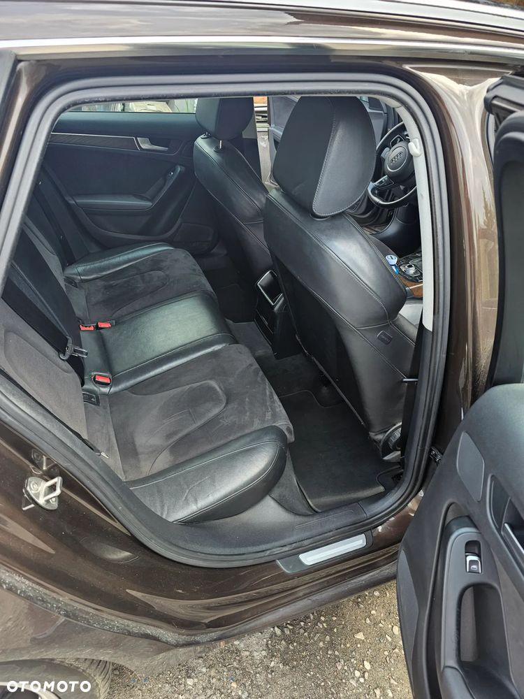 Audi A4 - 12