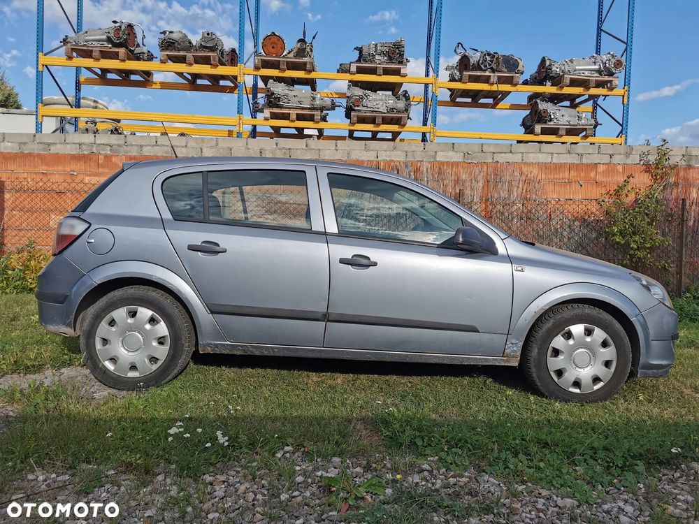Opel Astra - 10