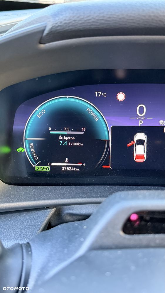 Toyota C-HR+ - 20