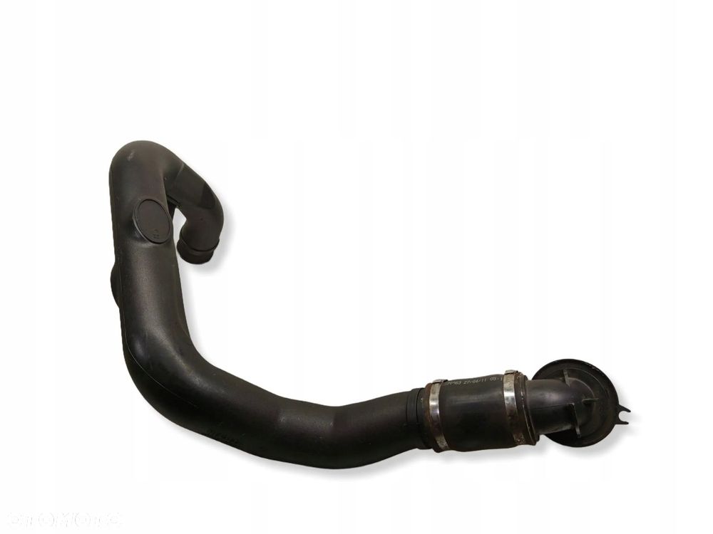 Wąż Rura Przewód Intercoolera Renault Master III 2.3 CDI 8200730576 - 7