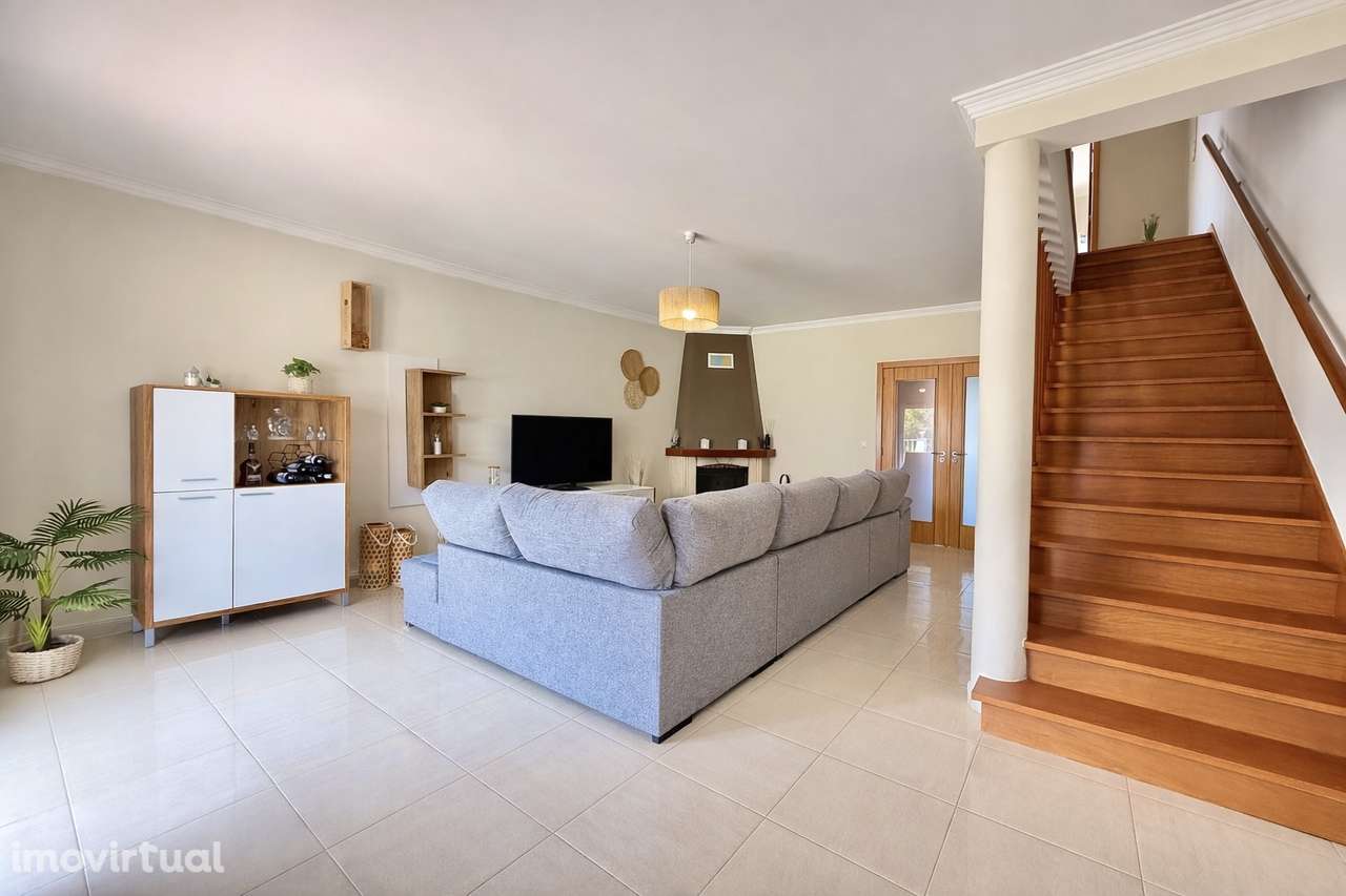 Moradia T2 com jardim, terraço e garagem em Silveira - Grande imagem: 3/20